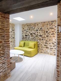 Maison confortable au cœur de Brioude avec parking privé. - 2