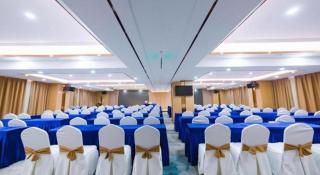 SandalWood Hotel Chengdu - 4