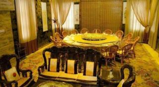 SandalWood Hotel Chengdu - 3