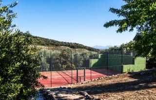 Charming house in Estepa, mountain view - 6