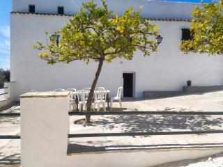 Charming house in Estepa, mountain view - 3