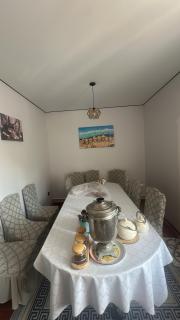 Kolsai guest - 1