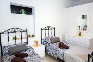 Functional Apartment with Sea View in San Foca 80 m² - 7