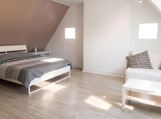 Maison conviviale à Bagnols avec terrasse et jardin - Bagnols - 5