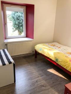 Maison conviviale à Bagnols avec terrasse et jardin - Bagnols - 2