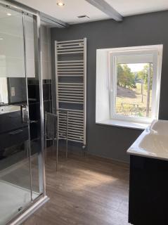 Maison conviviale à Bagnols avec terrasse et jardin - Bagnols - 1
