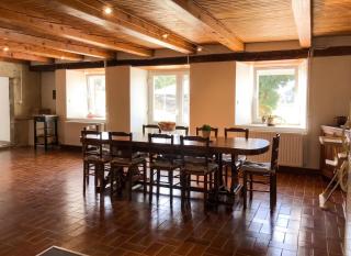 Maison conviviale à Bagnols avec terrasse et jardin - Bagnols - 6