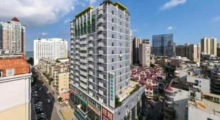 City Comfort Inn Zhuhai Fisher Girl Qinglv Road Seaside Swimming Field - 3