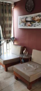 Appartement cosy aux Trois-Îlets, 20 m², 2 personnes - 5