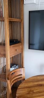 Appartement cosy aux Trois-Îlets, 20 m², 2 personnes - 3