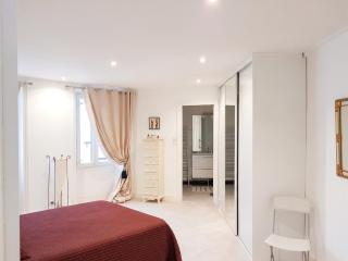 Appartement cosy à Langogne 65 m² avec jardin terrasse - 4