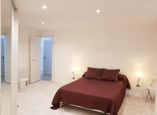 Appartement cosy à Langogne 65 m² avec jardin terrasse - 7