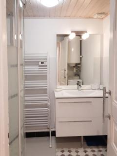 Appartement cosy à Langogne 65 m² avec jardin terrasse - 2
