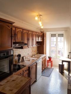 Appartement cosy à Langogne 65 m² avec jardin terrasse - 5