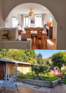 Appartement cosy à Langogne 65 m² avec jardin terrasse - 1