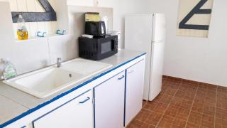 Appartement charmant à Capesterre-de-Marie-Galante, vue sur mer - 8