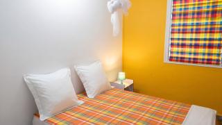 Appartement charmant à Capesterre-de-Marie-Galante, vue sur mer - 7