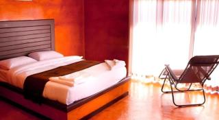 Thaton Hill Resort - 4