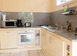 Appartement confortable à Deshaies avec vue sur la mer - 55 m² - 7
