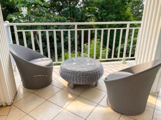 Appartement confortable à Deshaies avec vue sur la mer - 55 m² - 8