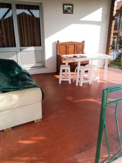 Spacious house in Bragança - shared garden - 120 m² - 4