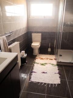 Spacious house in Bragança - shared garden - 120 m² - 3
