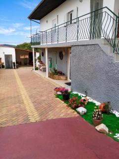 Spacious house in Bragança - shared garden - 120 m² - 1