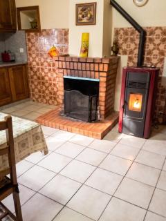 Spacious house in Bragança - shared garden - 120 m² - 6