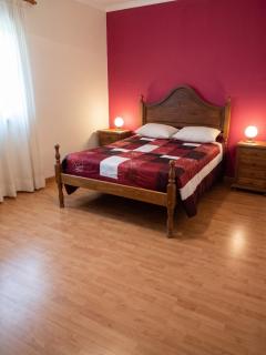 Spacious house in Bragança - shared garden - 120 m² - 2