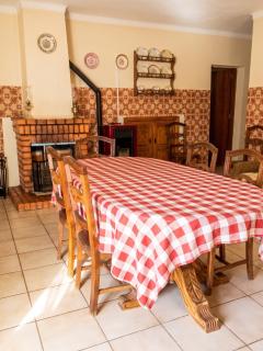 Spacious house in Bragança - shared garden - 120 m² - 8