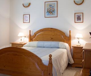 Charming Villa with Private Pool in La Calzada de Béjar - 5