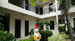 Driggs Pension House - 1