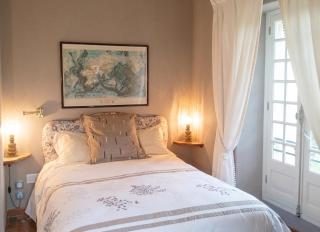 Maison de Vacances Enchantée à Calvi avec Vue sur Mer et Montagne - 8