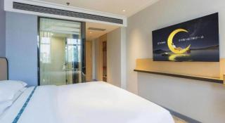 City Comfort Inn Jingmen Zhongxiang Chengtian Huafu - 9