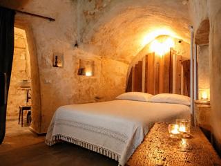 Cave Rooms Sassi - 9