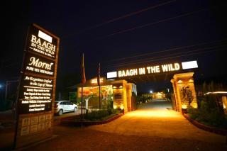 Baagh In The Wild Resort & spa - 0