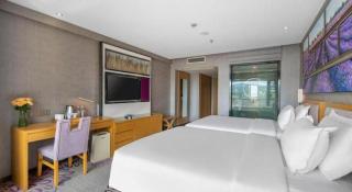Lavande Hotels Yuxi Times Square - 4