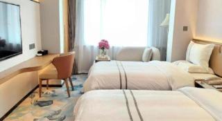 Chengdu Chengfei Hotel - Chengdu - 5