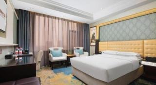Zaozhuang Hotel - 5