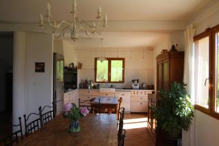 Belle maison au cœur des Alpes - 4