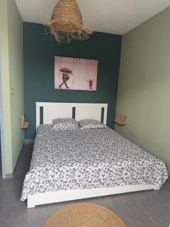 cottage a la mer 5 chambres - 6