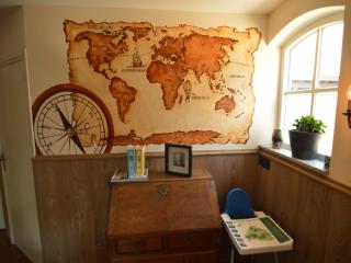 Pleasant Holiday Home near the centre of Haaren - 8
