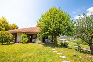 Villa Il Castagno - Cerano d'Intelvi - 0
