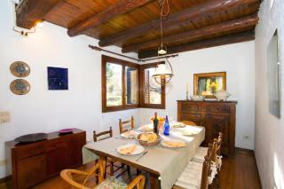Villa Il Castagno - Cerano d'Intelvi - 6