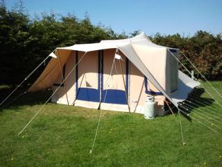Ameland tentenverhuur Ameland - Nes - 9