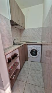 Apartment Danubio - 3