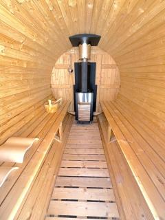 Newly built in July Bleu de Itoshima3 Itoshima sea breeze BBQ jacuzzi sauna 10ppl max - 9