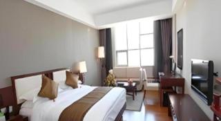 Kunming Wenhui Hotel - Kunming - 8