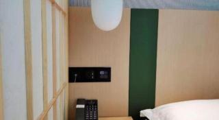 Jinze Boutique Hotel Shenzhen East Railway Station Buji Branch - 4