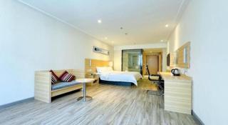 City Comfort Inn Huizhou Economic College Shuikou Huxi Avenue - 2